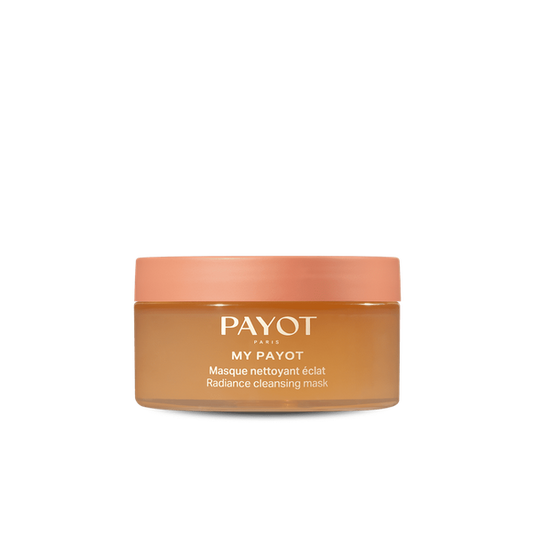 PAYOT PAYOT My Payot Radiance Cleansing Mask 100ml