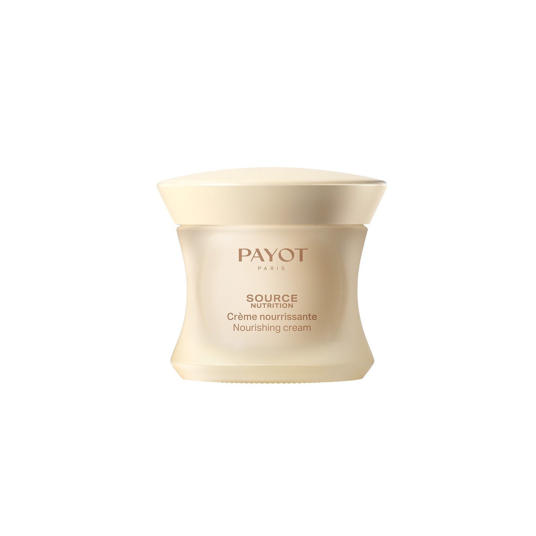 Payot PAYOT SOURCE NUTRITION Nourishing Cream 50ml