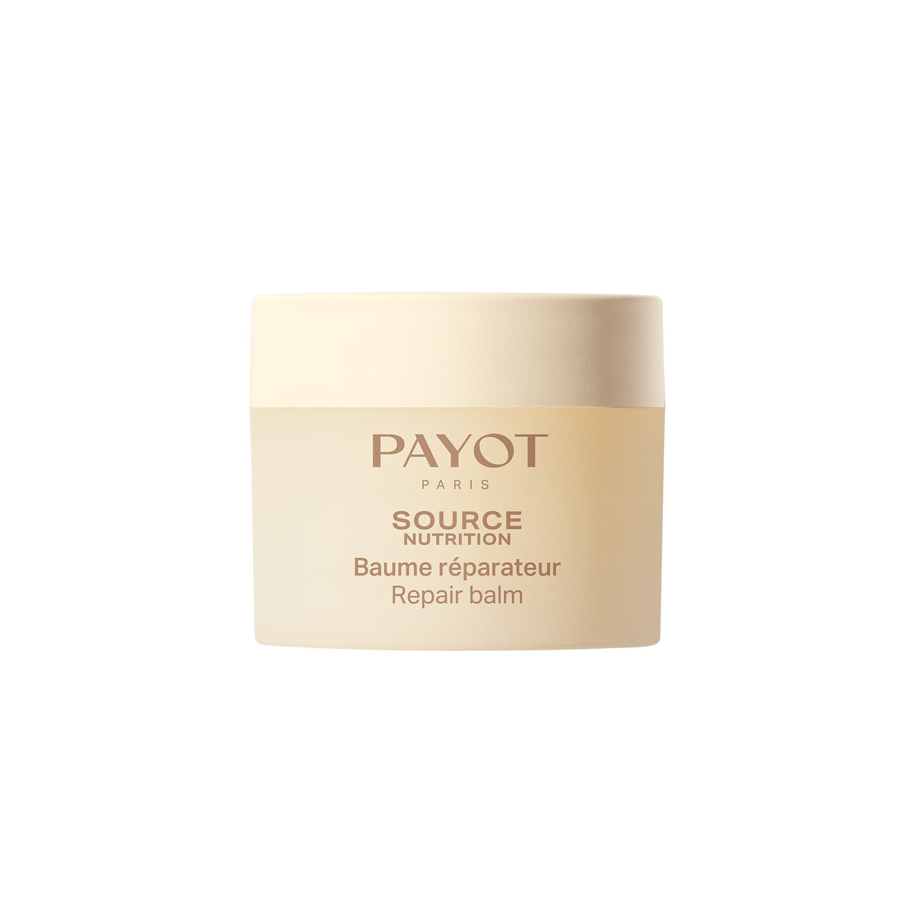 Payot PAYOT SOURCE NUTRITION Repairing Balm 20g