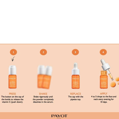 PAYOT My Payot New Glow