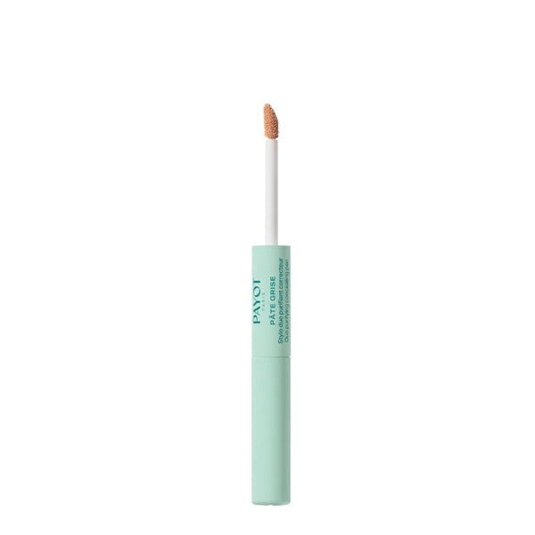 PAYOT PAYOT Pate Grise Stylo Duo Purifiant Correcteur Pen 2x3ml Serums & Treatments
