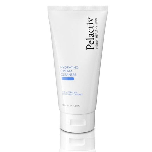 Pelactiv Hydrating Cream Cleanser