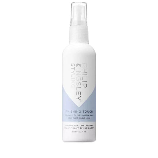 Philip Kingsley Finishing Touch Strong Hold Hairspray 125ml