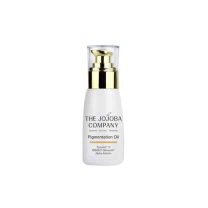 The Jojoba Company Pigmentation Oil 30ml
