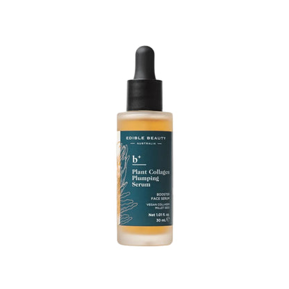 Edible Beauty Plant Collagen Plumping Serum 30ml