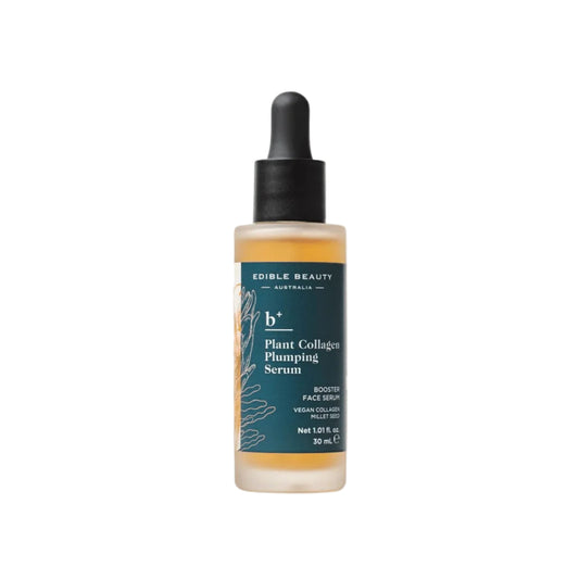 Edible Beauty Plant Collagen Plumping Serum 30ml