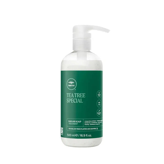 Paul Mitchell Tea Tree Hair & Scalp Treatment (500ml)