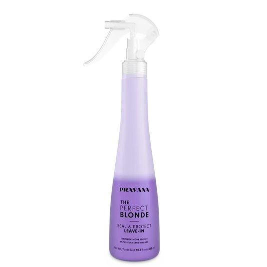Pravana Perfect Blonde Seal and Protect Leave In 300ml