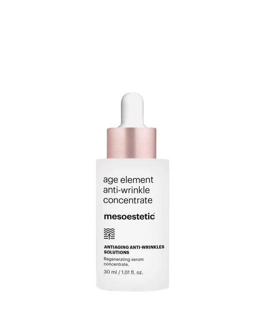 Mesoestetic Age Element Anti-Wrinkle Concentrate 30ml