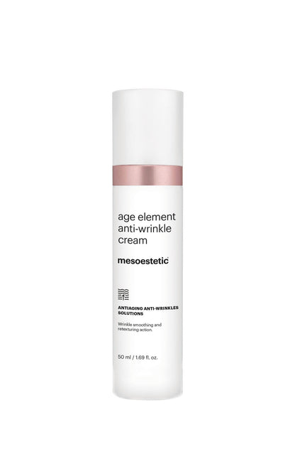 Mesoestetic Age Element Anti-Wrinkle Cream 50ml