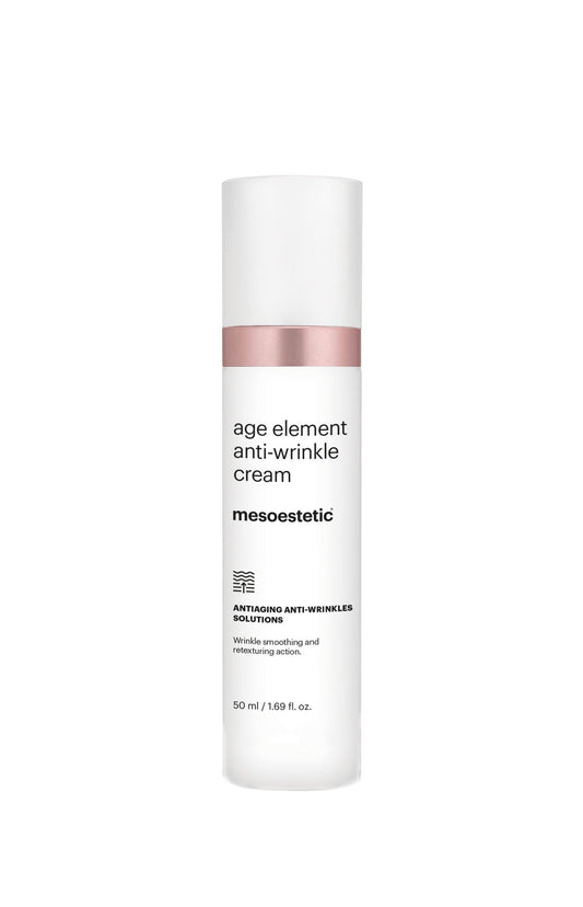 Mesoestetic Age Element Anti-Wrinkle Cream 50ml