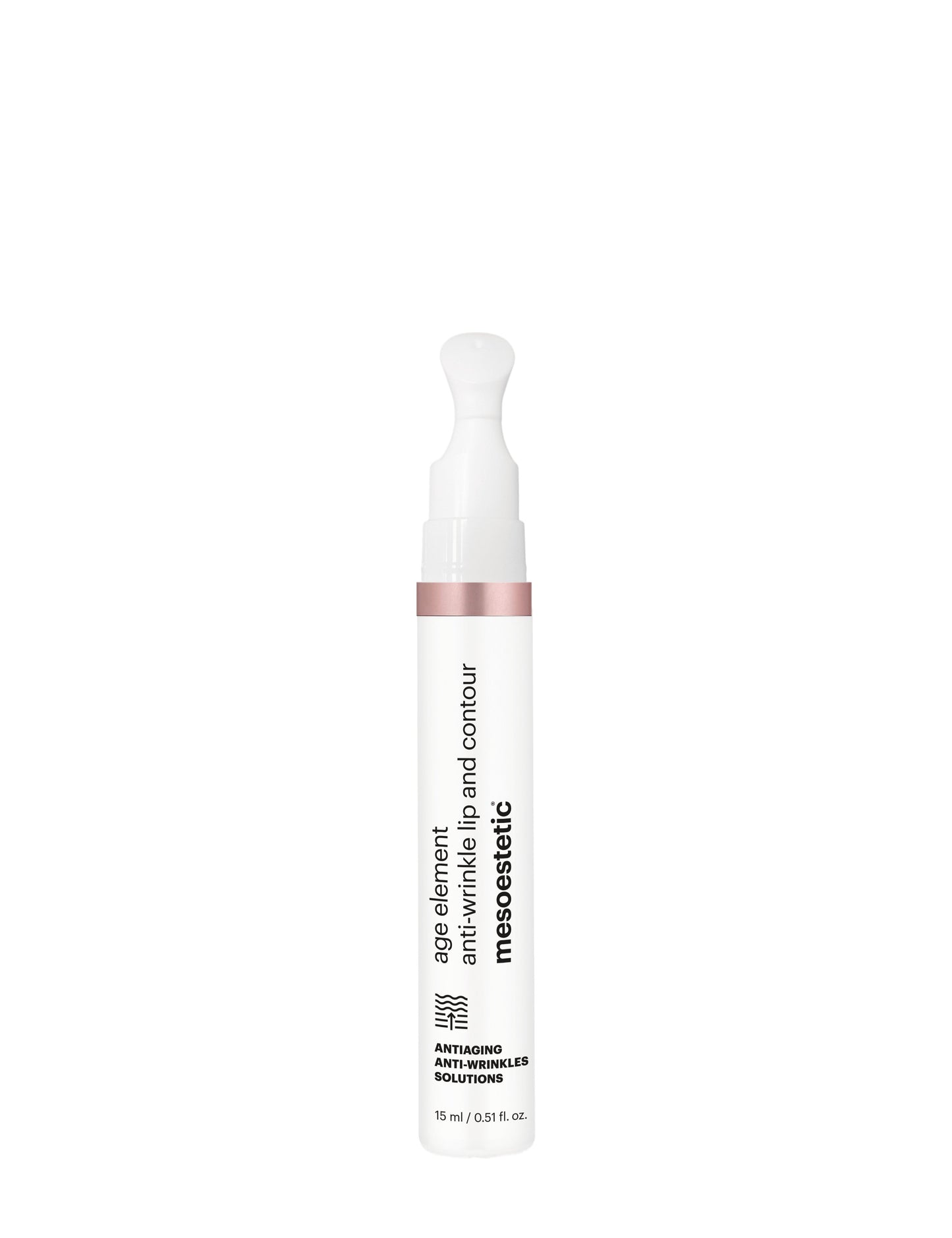 Mesoestetic Age Element Anti-Wrinkle Lip And Contour 15ml