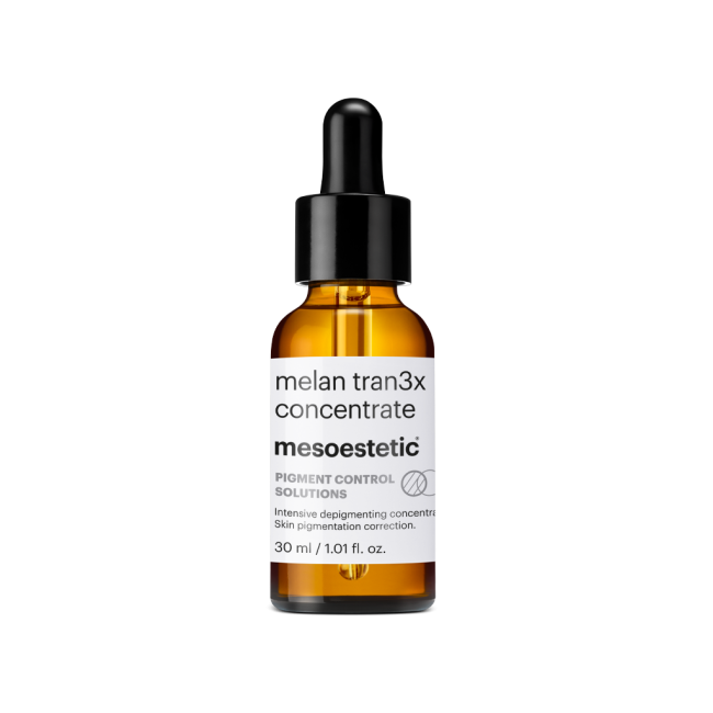 Mesoestetic Melan Tran3X Concentrate 30ml
