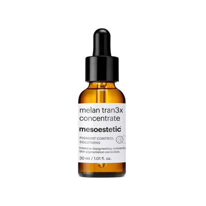 Mesoestetic Melan Tran3X Concentrate 30ml