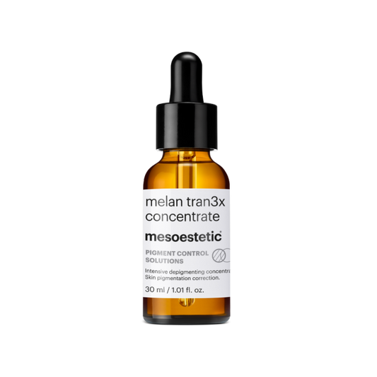 Mesoestetic Melan Tran3X Concentrate 30ml