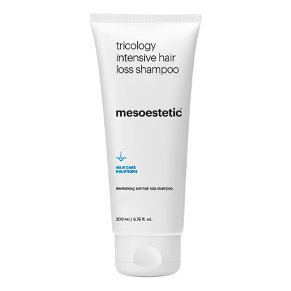 Mesoestetic Tricology Intensive Hair Loss Shampoo 200ml