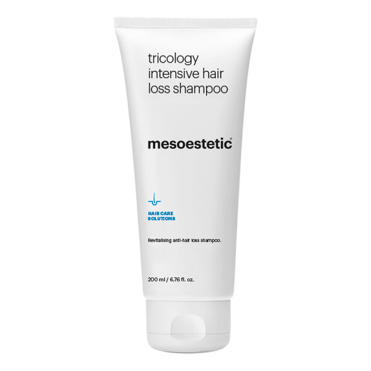 Mesoestetic Tricology Intensive Hair Loss Shampoo 200ml