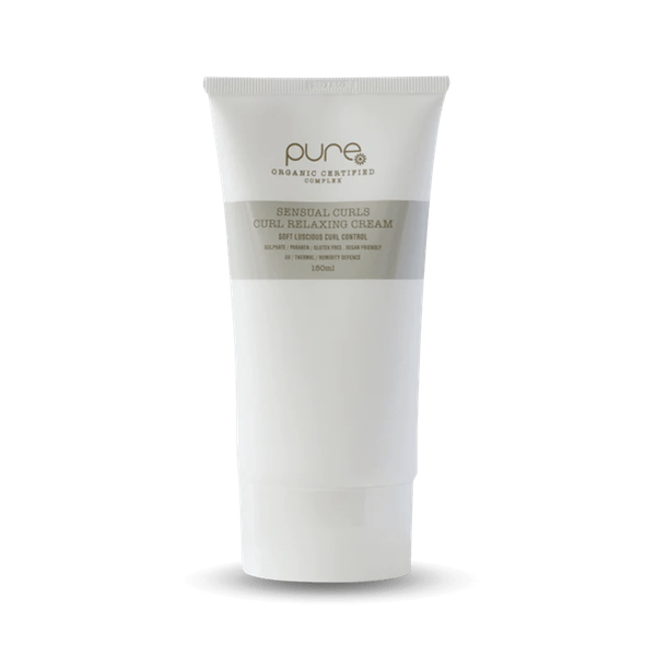 Pure Pure Sensual Curls 200ml