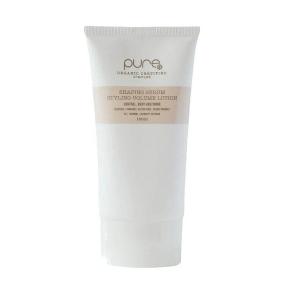 Pure Pure Shaping Serum 200ml