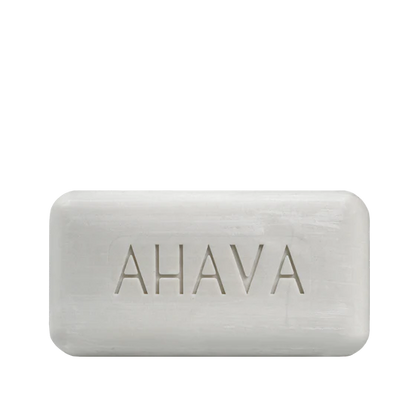 AHAVA Hydrating Mud Soap 100g