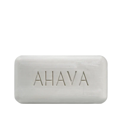 AHAVA Hydrating Mud Soap 100g
