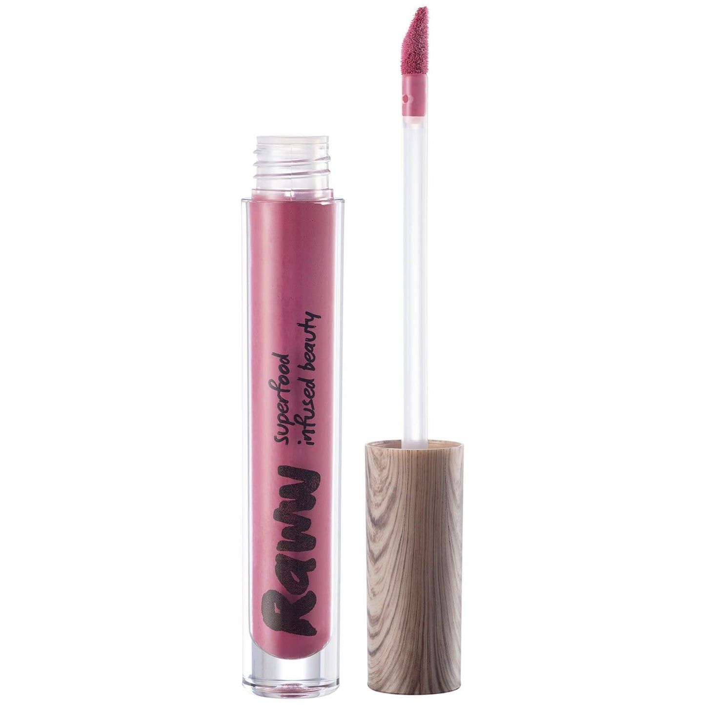 RAWW Tankini RAWW Lip Gloss 3.1ml (Various Shades) Cosmetics [Health and Beauty]