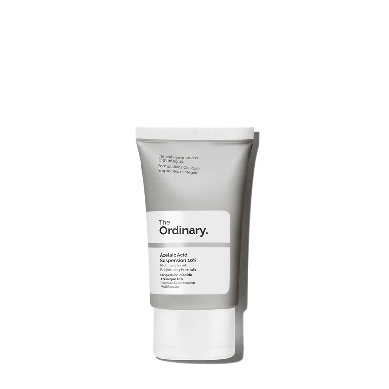 Azelaic Acid Suspension 10%