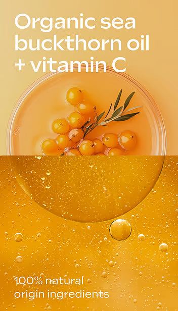 Weleda Revitalising Body Lotion Sea Buckthorn 250ml