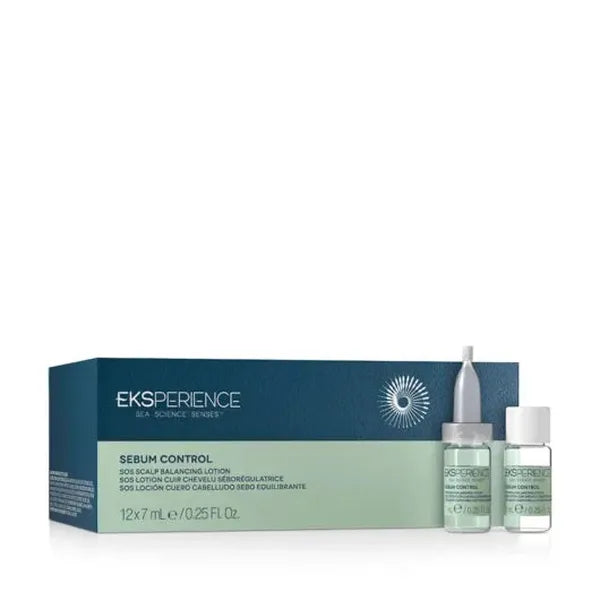 Revlon Professional Eksperience Sebum Balancing Lotion 12x7ml