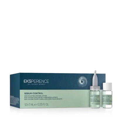 Revlon Professional Eksperience Sebum Balancing Lotion 12x7ml