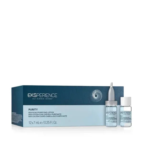 Revlon Professional Eksperience Purifying Lotion 12x7ml