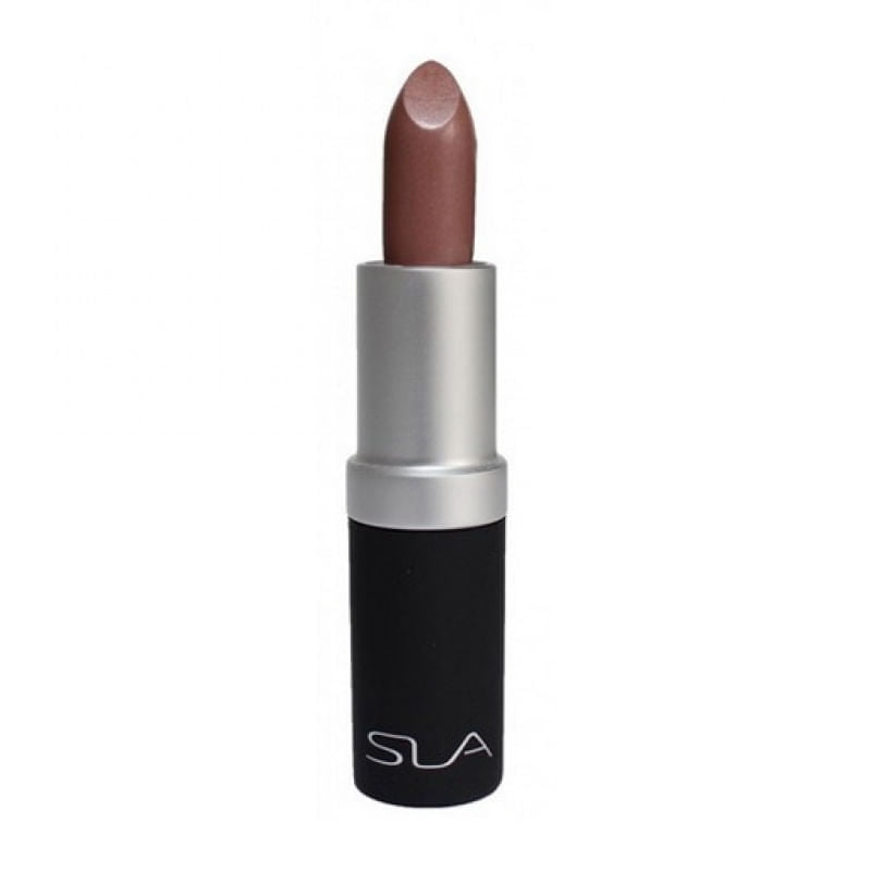 SLA Paris Natural Perfect Lipstick 3.5g (Various Shades)
