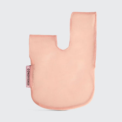 Kitsch Conditioner Bar Saver Bag - Terracotta