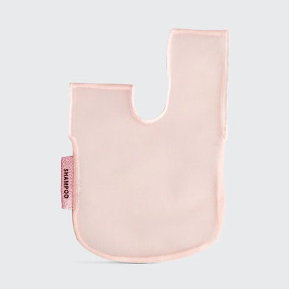 Kitsch Shampoo Bar Saver Bag - Blush
