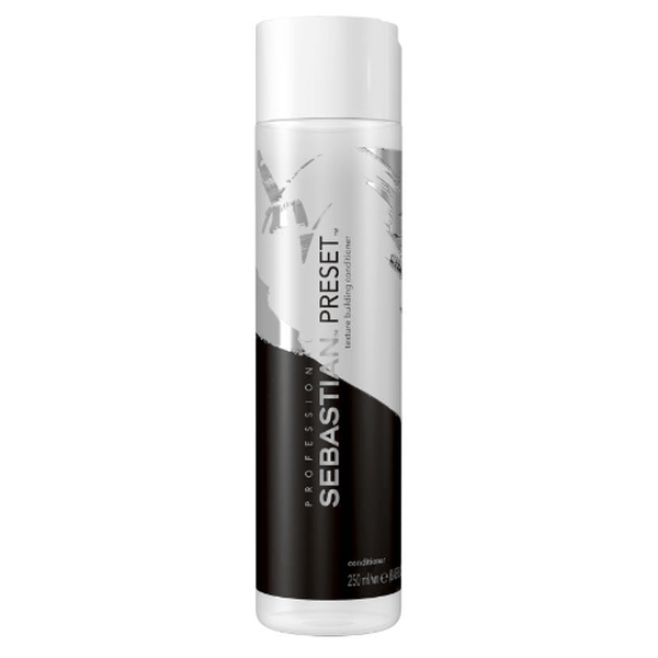 Sebastian Sebastian Preset Conditioner 250ml