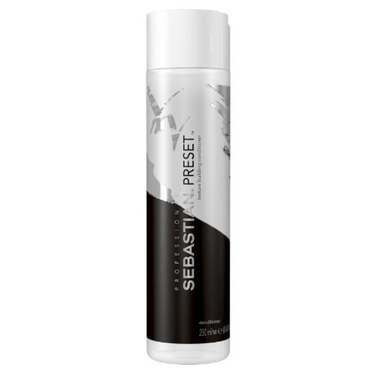 Sebastian Sebastian Preset Conditioner 250ml
