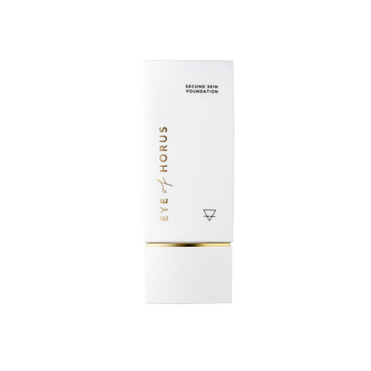 Eye of Horus Second Skin Foundation 50ml