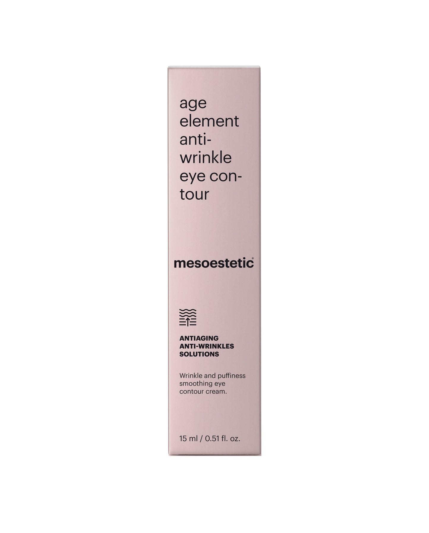 Mesoestetic Age Element Anti-Wrinkle Eye Contour 15ml