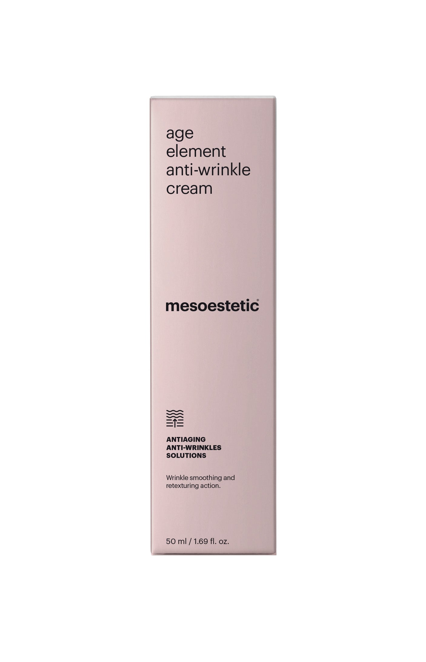 Mesoestetic Age Element Anti-Wrinkle Cream 50ml