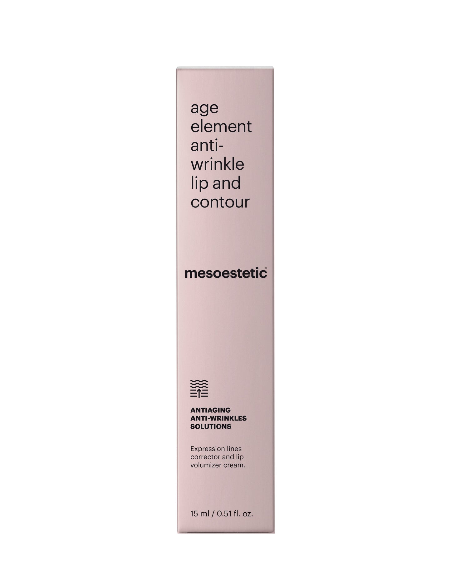 Mesoestetic Age Element Anti-Wrinkle Lip And Contour 15ml