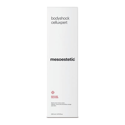 Mesoestetic Bodyshock Celluxpert 200ml