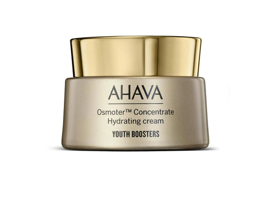 AHAVA Dead Sea Osmoter Concentrate Supreme Hydration Cream 50ml