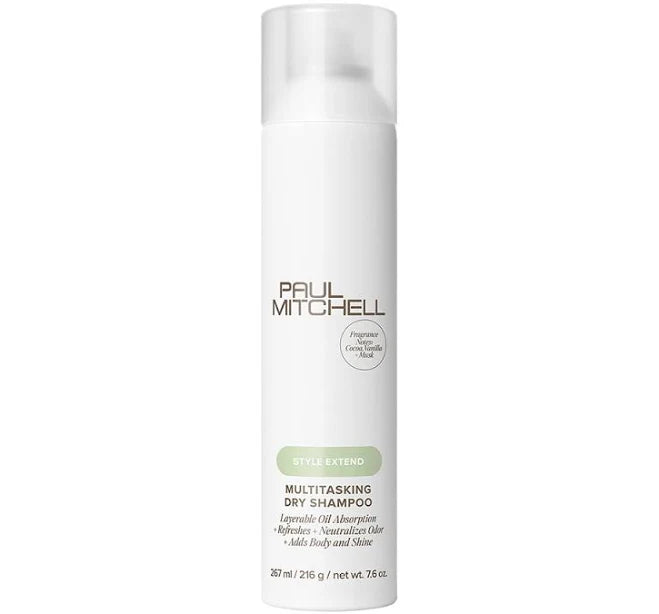 Paul Mitchell Style Extender Multitasking Dry Shampoo 267ml
