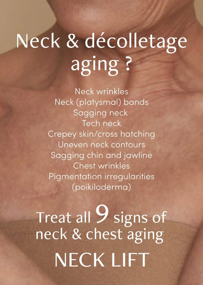 freezeframe Neck Lift 50ml