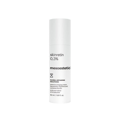 Mesoestetic Skinretin 0.3% 50ml