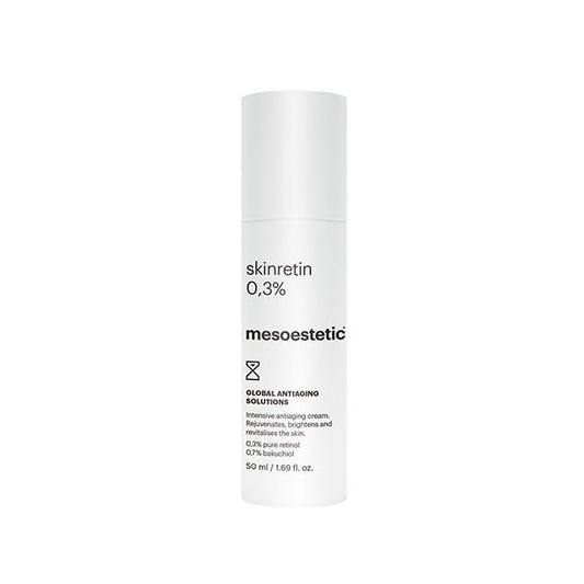 Mesoestetic Skinretin 0.3% 50ml