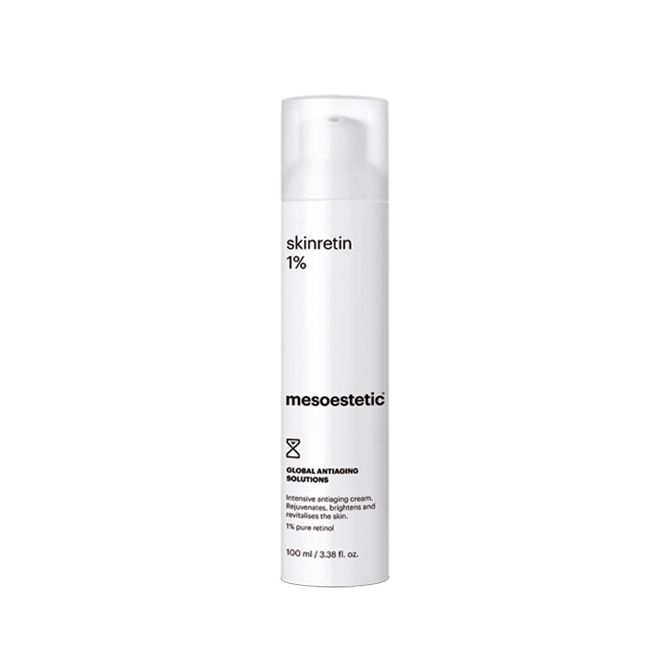 Mesoestetic Skinretin 1% 100ml