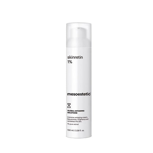 Mesoestetic Skinretin 1% 100ml