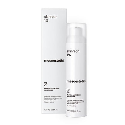 Mesoestetic Skinretin 1% 100ml