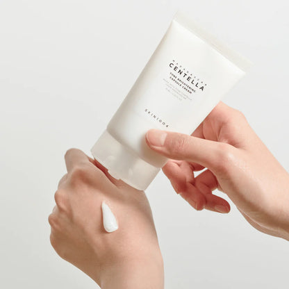 Madagascar Centella Tone Brightening Capsule Cream - 75ml